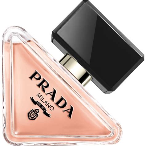 prada paradoxe parfum müller|Prada Paradoxe Eau de Parfum Nachfüllbar online bestellen.